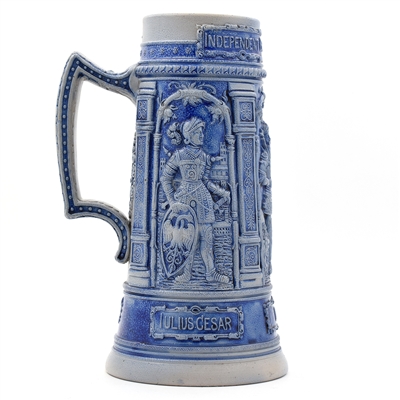 Independent Brewing Association Pre-Pro Stoneware Pitcher