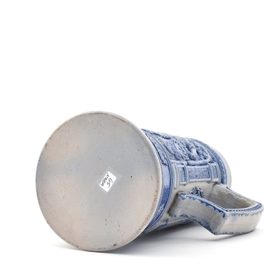 Independent Brewing Association Pre-Pro Stoneware Pitcher