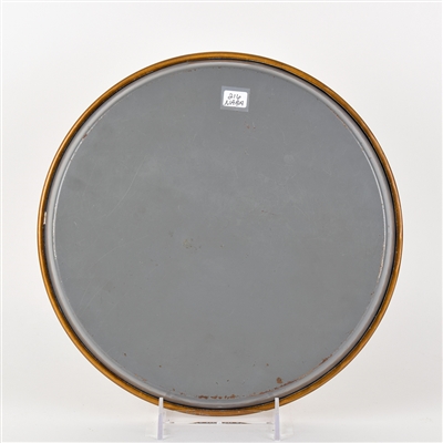 Golden Age Beer 1930s Serving Tray
