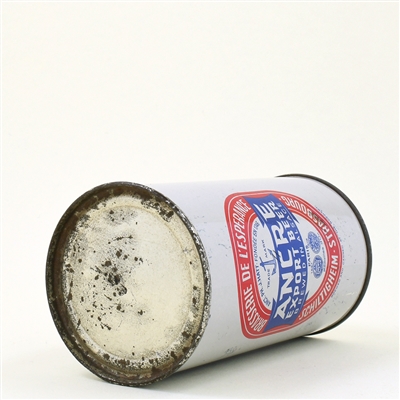 Ancre Export Beer Flat Top TOUGH