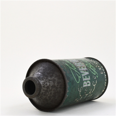 Beverwyck Beer Cone Top EXPORT WITHDRAWN FREE 152-16