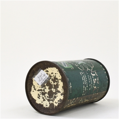 Beverwyck Beer Cone Top EXPORT WITHDRAWN FREE 152-16