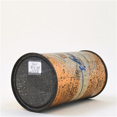 Hornung's Beer Instructional Flat Top 83-34 OI L419