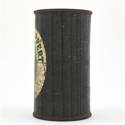 Jacob Ruppert Ale Flat Top COPPER TRIM 125-33