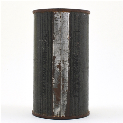 Jacob Ruppert Ale Flat Top COPPER TRIM 125-33