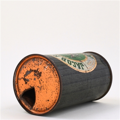 Jacob Ruppert Ale Flat Top COPPER TRIM 125-33