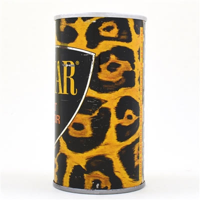 Jaguar Malt Liquor Pull Tab JAGUAR L82-23