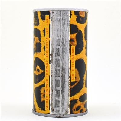 Jaguar Malt Liquor Pull Tab JAGUAR L82-23