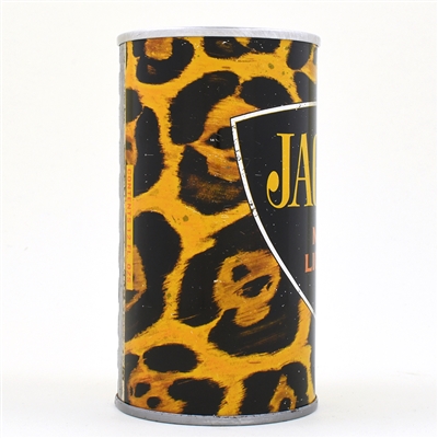 Jaguar Malt Liquor Pull Tab JAGUAR L82-23