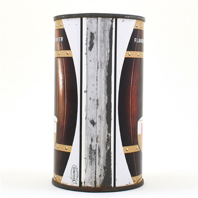 Keglet Beer Flat Top ENAMEL 87-30 CLEAN