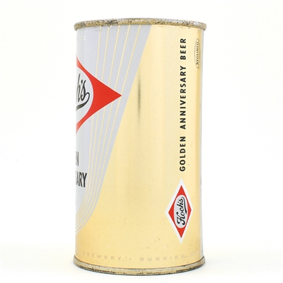 Kochs Golden Anniversary Beer Flat Top 88-22 SHARP