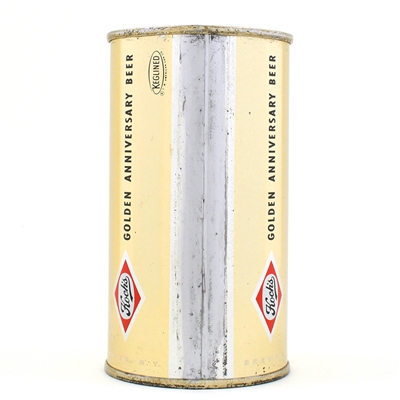 Kochs Golden Anniversary Beer Flat Top 88-22 SHARP
