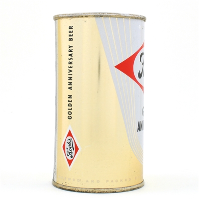 Kochs Golden Anniversary Beer Flat Top 88-22 SHARP