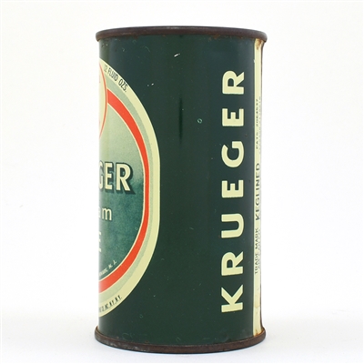 Krueger Cream Ale Flat Top NON-IRTP 89-33