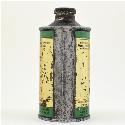 Kuebler Ale Cone Top 172-14