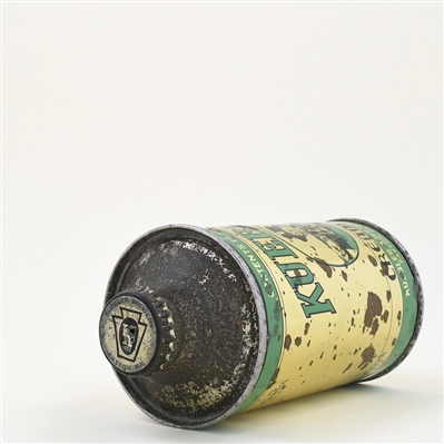 Kuebler Ale Cone Top 172-14