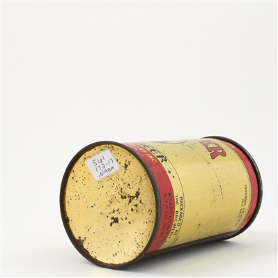Kuebler Beer Cone Top BANNER 172-17