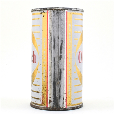 Old Dutch Beer Flat Top 106-7