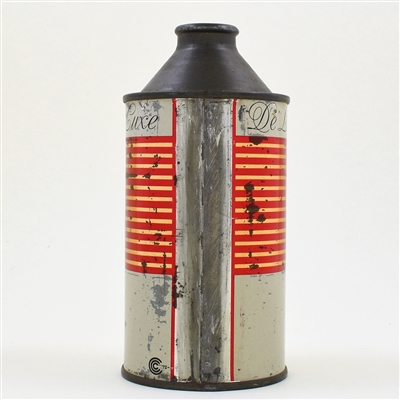 Old Shay Beer Cone Top 177-2