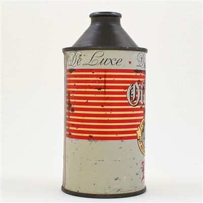 Old Shay Beer Cone Top 177-2