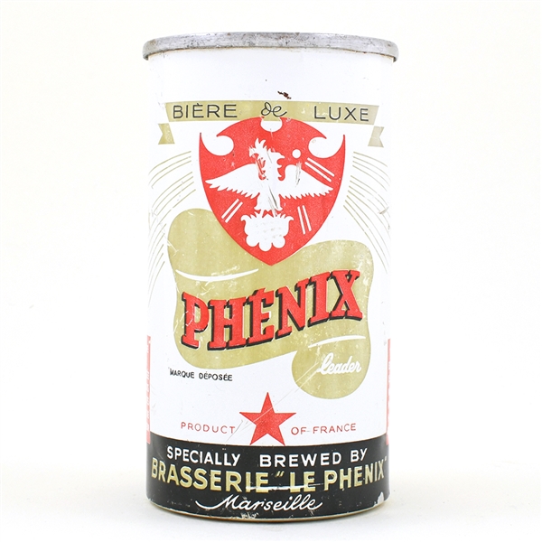 Phenix Beer Early All-Aluminum French Flat Top TOUGH
