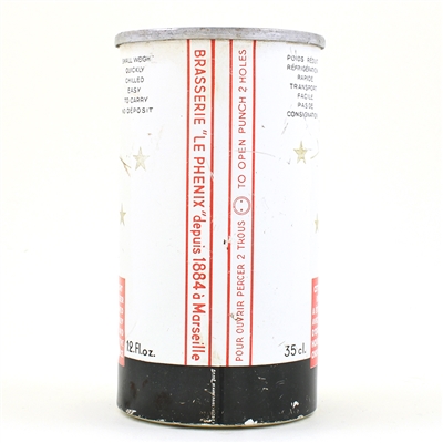 Phenix Beer Early All-Aluminum French Flat Top TOUGH