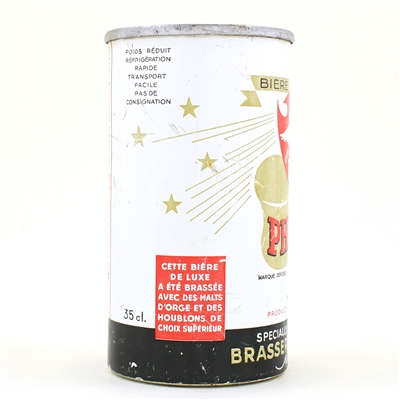 Phenix Beer Early All-Aluminum French Flat Top TOUGH