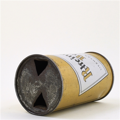 Rheingold Beer Flat Top 123-36