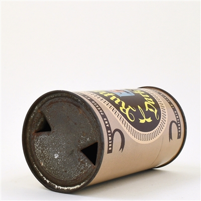 Ruppert Ruppiner Dark Beer Flat Top 126-35