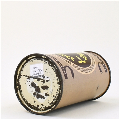 Ruppert Ruppiner Dark Beer Flat Top 126-35