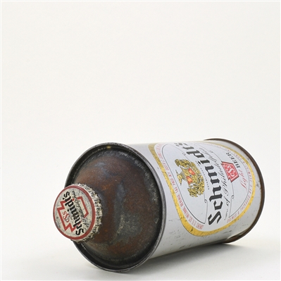 Schmidts Beer Cone Top 185-3