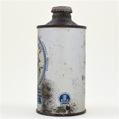 Schmidts Cream Ale Cone Top 184-25