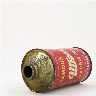 Utica Club Ale Cone Top 188-2
