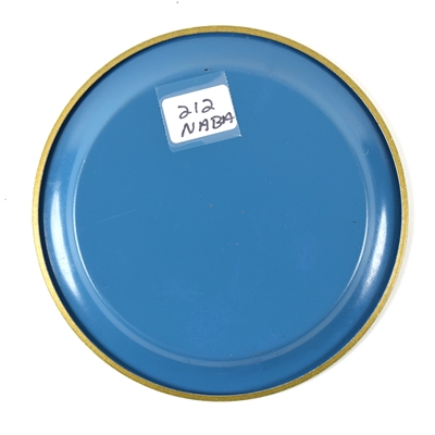 Electro-Chemical Engraving 1930s Tip Tray