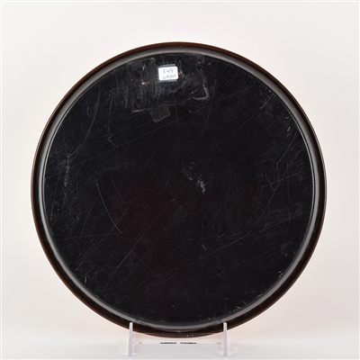 Old England Ale and Lager 1930s Serving Tray