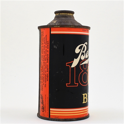 Berghoff Beer Cone Top 151-21