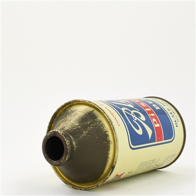 Blatz Pilsener Beer Cone Top 153-28 NEAR MINT