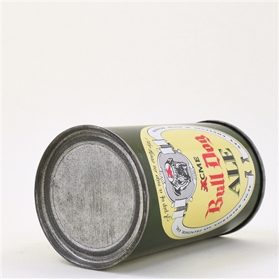 Bull Dog Ale Flat Top SAN FRANCISCO 45-20 SHARP