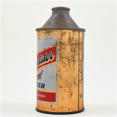 Burgemeister Beer Cone Top IRTP 155-15