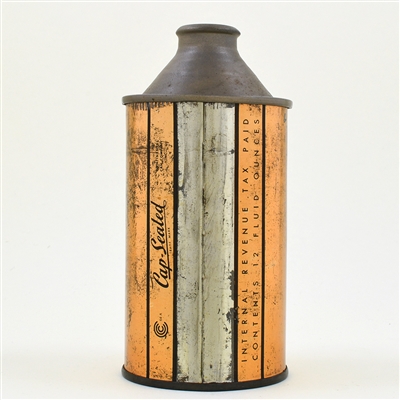 Burgemeister Beer Cone Top IRTP 155-15