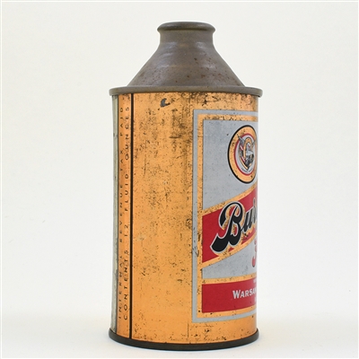 Burgemeister Beer Cone Top IRTP 155-15