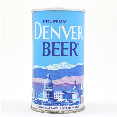 Denver Beer Fan Tab PREMIUM 58-31