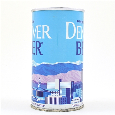 Denver Beer Fan Tab PREMIUM 58-31
