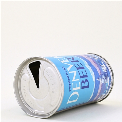 Denver Beer Fan Tab PREMIUM 58-31
