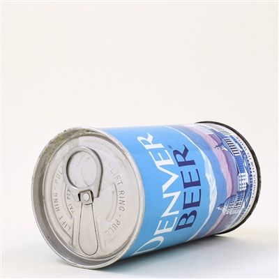 Denver Beer Pull Tab 58-30