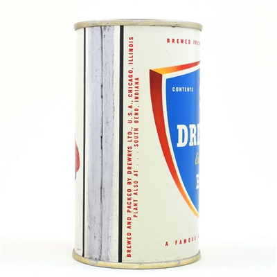 Drewrys Beer Flat Top CHICAGO 57-19 MINTY MOUNTIE