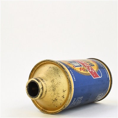E and B Special Beer Cone Top 160-15