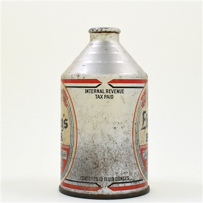 Eblings Beer Crowntainer 193-10