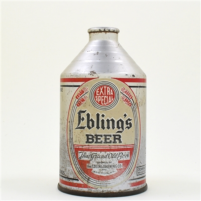 Eblings Beer Crowntainer 193-10