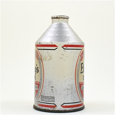 Eblings Beer Crowntainer 193-10